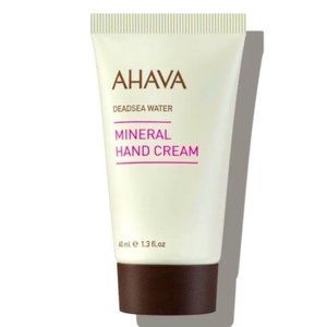 AHAVA Deadsea Water Mineral Hand Cream